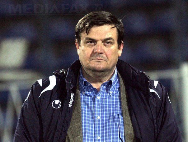 Imaginea articolului Marin Condescu, manager general la FC Universitatea Craiova