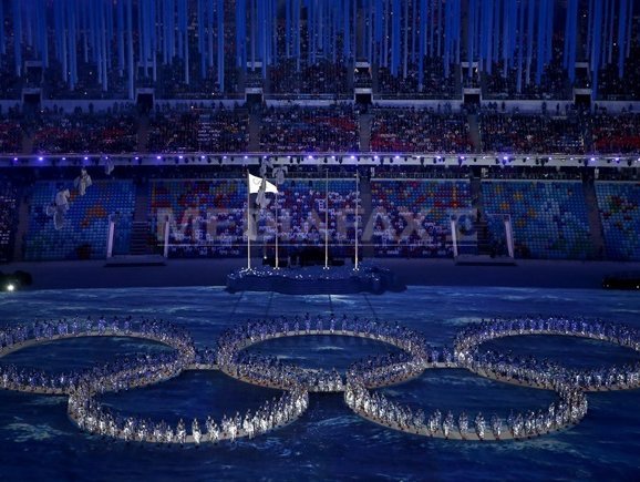 Imaginea articolului Guvernul britanic va boicota Jocurile Paralimpice de la Soci