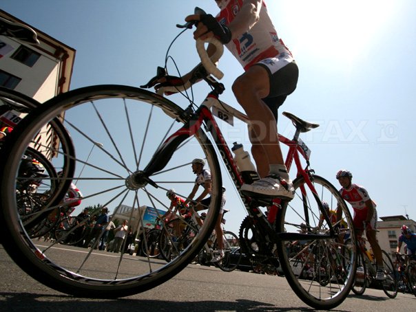 Imaginea articolului Nouăsprezece echipe din 13 ţări, la a opta ediţie a Turului Ciclist al Ţinutului Secuiesc