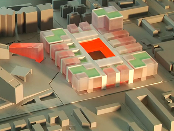 Imaginea articolului AC Milan vrea să-şi construiască un stadion de 48.000 de locuri. Cum va arăta proiectul de 320 de milioane de euro - VIDEO