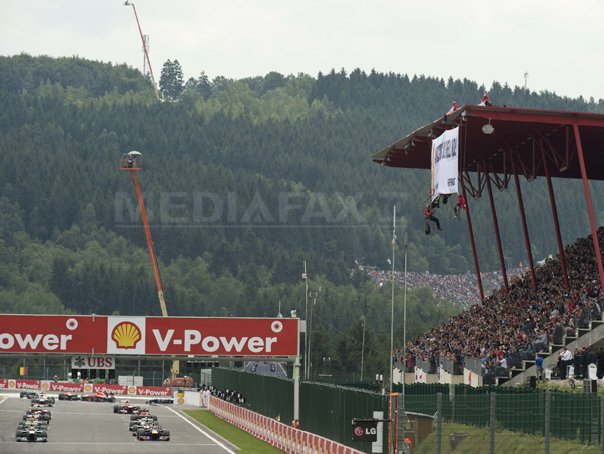 Imaginea articolului Roberto Merhi va pilota pentru Manor. Grilă completă în Formula 1