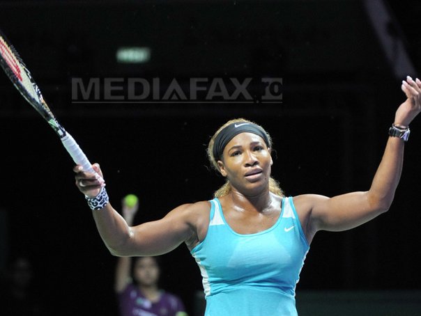 Imaginea articolului Serena Williams: Am simţit că a venit timpul să mă întorc la Indian Wells