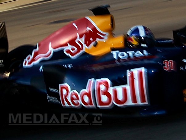 Imaginea articolului Red Bull ameninţă cu retragerea din Formula 1