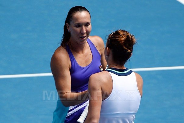 Imaginea articolului FINALA turneului de la Indian Wells: Prezentarea finalistelor Simona Halep şi Jelena Jankovici