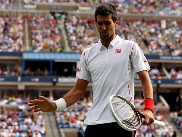 Imaginea articolului Novak Djokovici, nemulţumit de formatul Cupei Davis