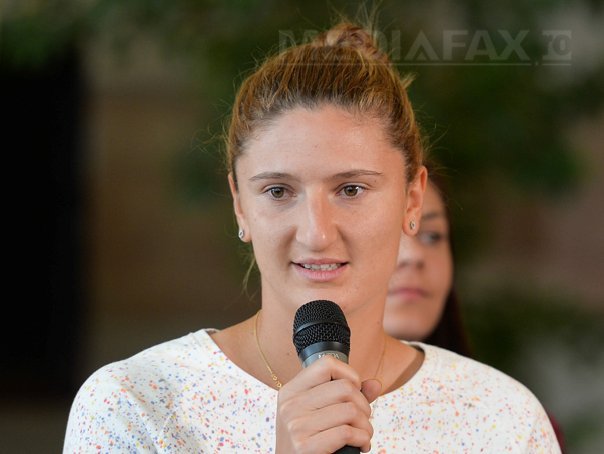 Imaginea articolului Begu: Cred că Simona Halep are şanse să câştige la Stuttgart