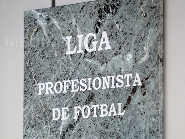 Imaginea articolului Liga Profesionistă de Fotbal estimează venituri de aproximativ 3,5 milioane de euro în 2015