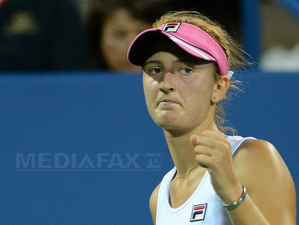 Imaginea articolului Irina-Camelia Begu s-a calificat în sferturile de finală ale Madrid Open