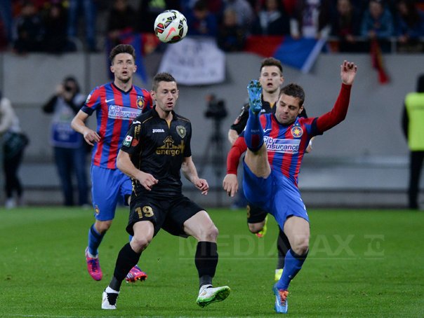 Imaginea articolului Prodan: La Steaua a fost o greşeală de management