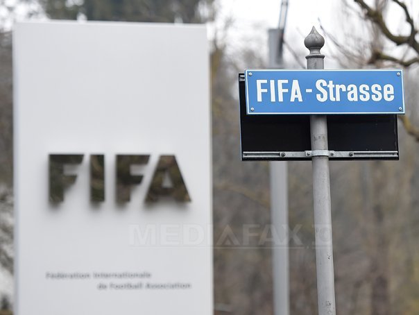 Imaginea articolului Un argentinian acuzat în dosarul FIFA s-a predat autorităţilor italiene