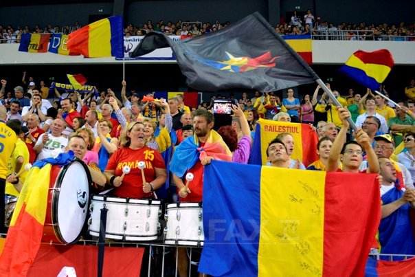 Imaginea articolului Naţionala de handbal feminin a României s-a CALIFICAT la turneul final al Campionatului Mondial din 2015 - FOTO