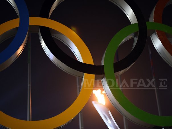 Imaginea articolului Budapesta va candida la organizarea Jocurilor Olimpice din 2024