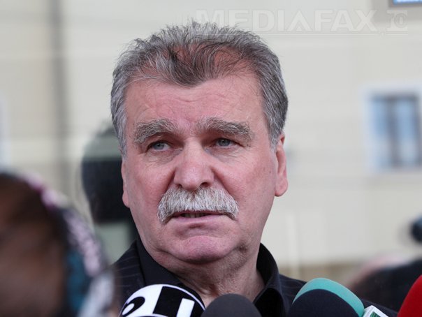 Imaginea articolului Dinu Gheorghe: La Dinamo s-a lăsat loc de interpretări, Negoiţă nu mai acceptă bănuieli
