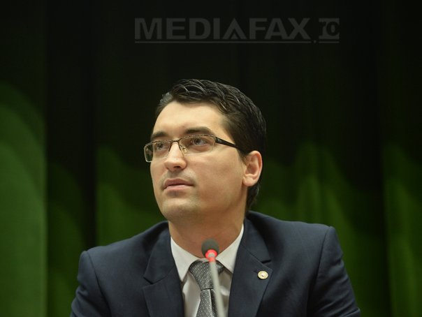 Imaginea articolului Burleanu spune că audierile în cazul FC Braşov - Gaz Metan Mediaş reprezintă o acţiune normală a DNA
