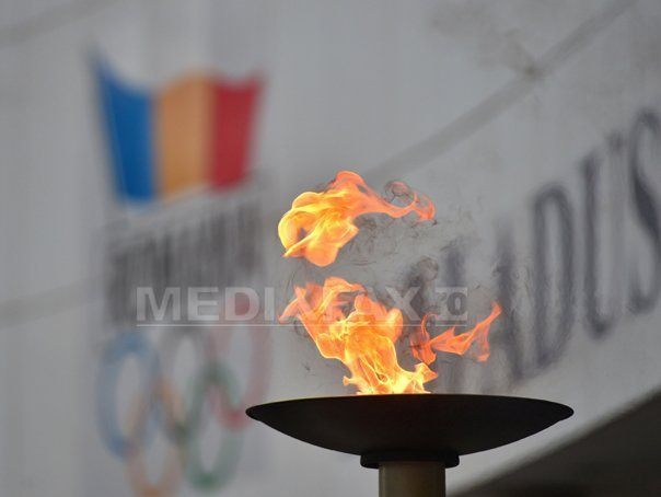 Imaginea articolului FOTE: Medalii de aur şi bronz pentru România la atletism şi nataţie