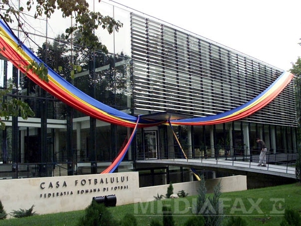 Imaginea articolului Comitetul Executiv al FRF nu a votat demiterea membrilor CCA, aşa cum a cerut Steaua