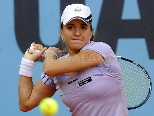 Imaginea articolului Alexandra Dulgheru, eliminată de Angelique Kerber, în primul tur al US Open