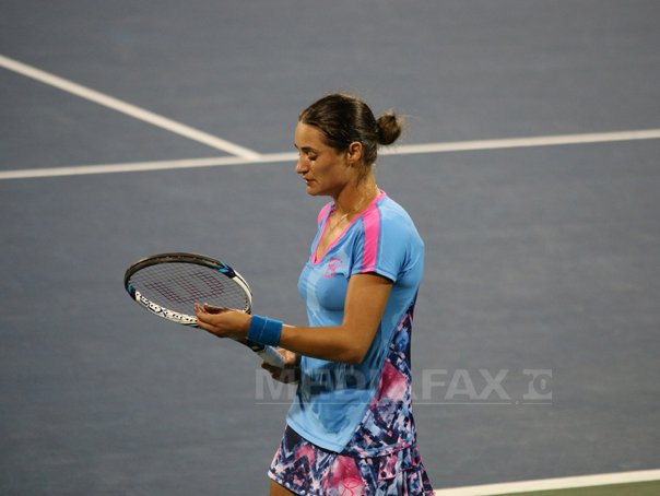 Imaginea articolului Monica Niculescu a ratat calificarea în turul al treilea al US Open