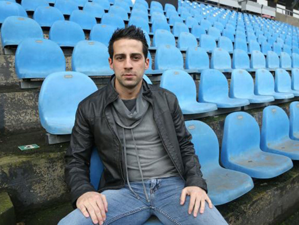 Imaginea articolului Yannick Ferrera, noul antrenor al echipei Standard Liege