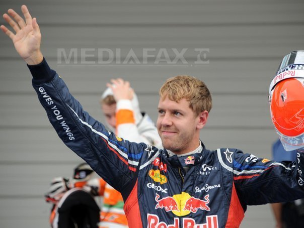 Imaginea articolului Vettel devine un rival mai periculos pentru Hamilton decât Rosberg
