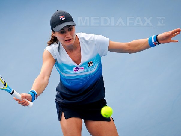 Imaginea articolului Monica Niculescu s-a calificat în sferturile de finală ale turneului WTA de la Guangzhou
