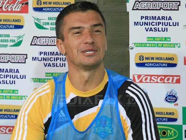 Imaginea articolului Nicolae Dică: Acum nu mai critică nimeni că Pancu e antrenor, iar tehnicianul de la CFR nu are licenţă Pro