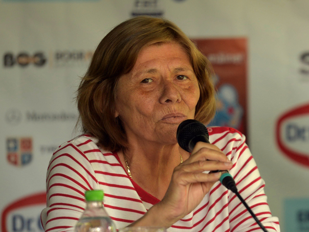 Imaginea articolului Preşedintele ITF: Regretăm dispariţia Florenţei Mihai,  o stea a tenisului românesc