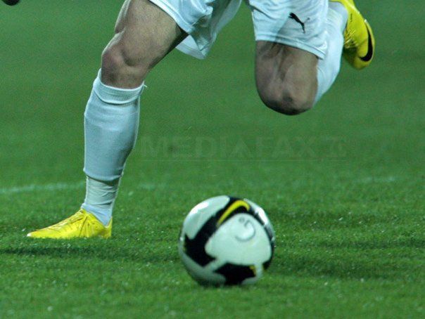 Imaginea articolului UEFA: Moldova va juca un meci cu porţile parţial închise şi a primit o amendă de 15.000 de euro