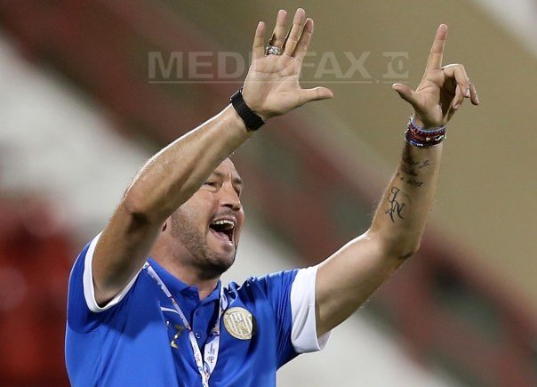 Imaginea articolului Walter Zenga a fost demis la Sampdoria Genova 