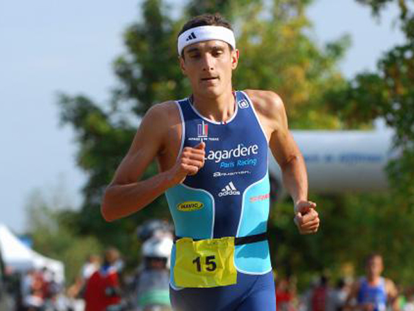 Imaginea articolului Doliu în lumea sportului: A murit triatlonistul francez Laurent Vidal. Avea doar 31 de ani - VIDEO