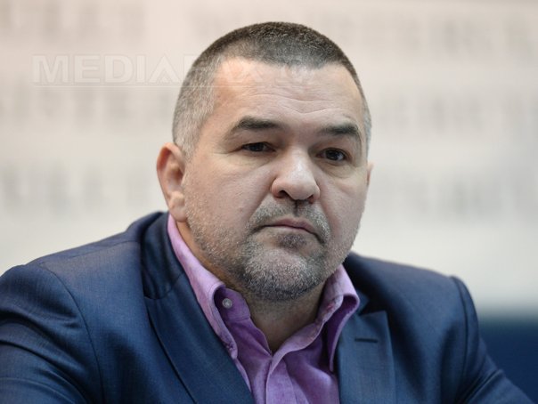 Imaginea articolului Leonard Doroftei a demisionat din funcţia de preşedinte al Federaţiei Române de Box