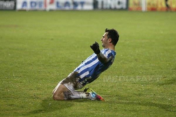 Imaginea articolului CSMS Iaşi a învins FC Botoşani, scor 1-0, în Liga I - FOTO 