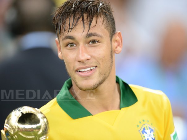 Imaginea articolului Dunga l-a votat pe Neymar pentru Balonul de Aur: Cred că este momentul lui