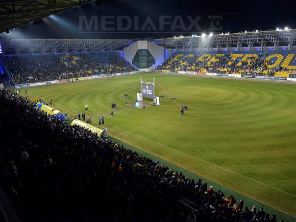 Imaginea articolului Alexandru Crângu a demisionat din funcţia de director executiv al FC Petrolul