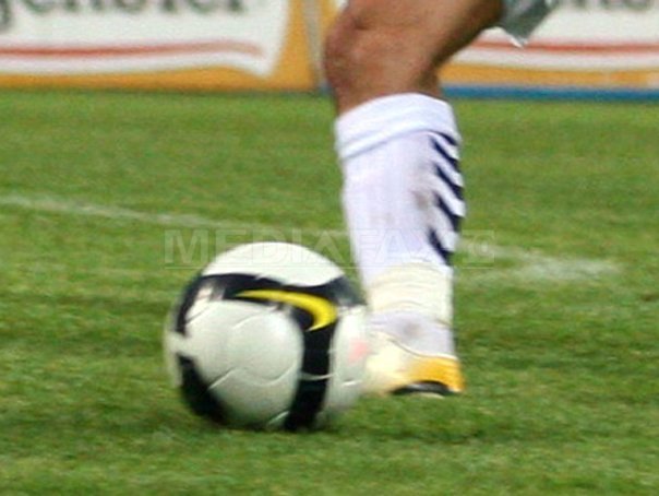 Imaginea articolului Astra Giurgiu - CFR Cluj, scor 2-2, în Liga 1. Boldrin a egalat în prelungirile meciului