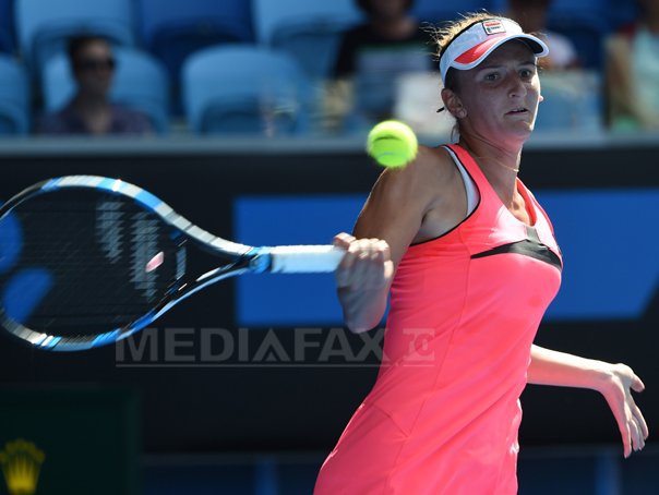 Imaginea articolului Irina Begu s-a calificat în semifinalele turneului Premier 5 la Roma