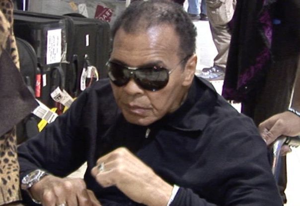 Imaginea articolului A murit Muhammad Ali. Legenda boxului avea 74 de ani - VIDEO