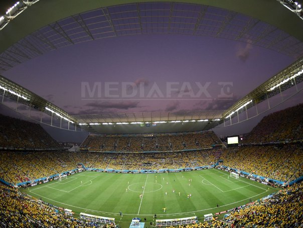 Imaginea articolului Preşedintele FIFA, Gianni Infantino: Fotbalul e pregătit pentru 40 de echipe la un Campionatul Mondial