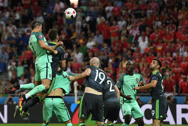 Imaginea articolului EURO 2016: Portugalia, prima finalistă a competiţiei