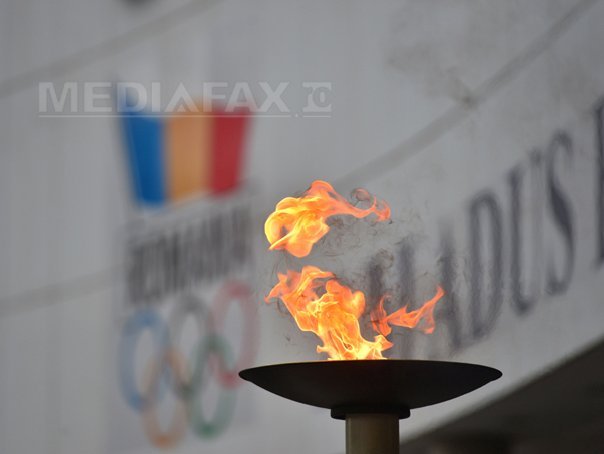 Imaginea articolului Comitetul Olimpic şi Sportiv Român a anunţat lotul pentru Jocurile Olimpice de la Rio