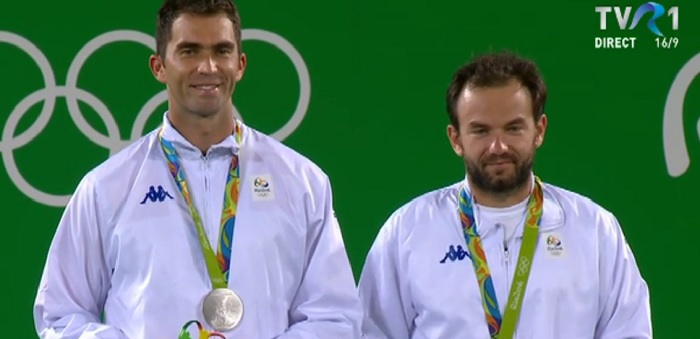 Imaginea articolului Jocurile Olimpice: Tecău şi Mergea, medaliaţi cu ARGINT după ce au pierdut finala de dublu contra lui Marc Lopez şi Rafael Nadal
