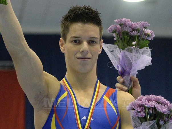 Imaginea articolului Jocurile Olimpice de la Rio: Andrei Muntean a încheiat pe locul 6 finala de la paralele