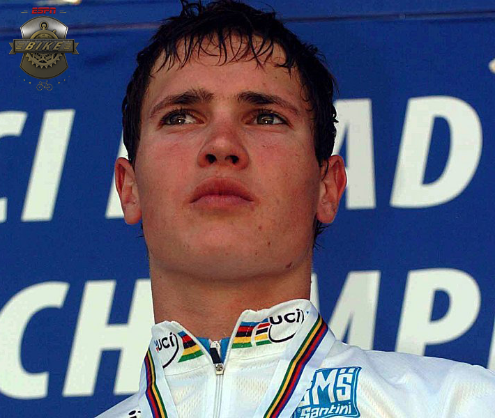 Imaginea articolului Fostul campion mondial de tineret, Dmitro Grabovsky, a încetat din viaţă la vârsta de 31 de ani