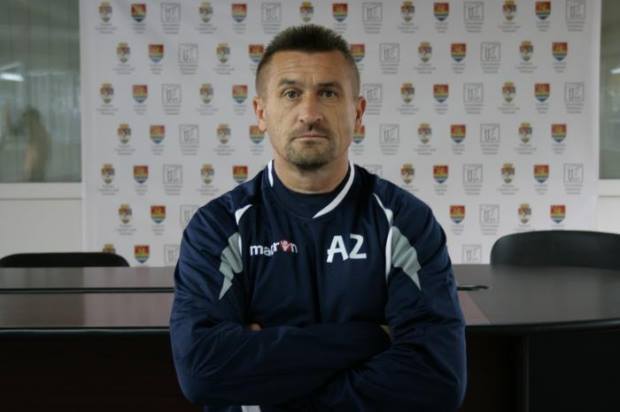 Imaginea articolului Adrian Stoicov, fostul fotbalist al Politehnicii Timişoara, a încetat din viaţă