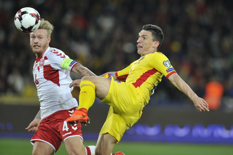 Imaginea articolului România - Danemarca, scor egal în preliminariile Campionatului Mondial din 2018/ Reacţii după meci