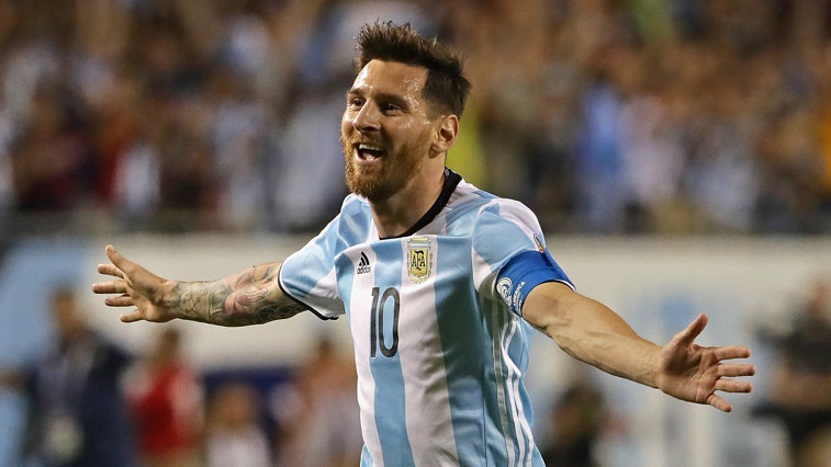 Imaginea articolului Messi, cel mai bun fotbalist din istoria campionatului spaniol, conform unui studiu al CIHEFE