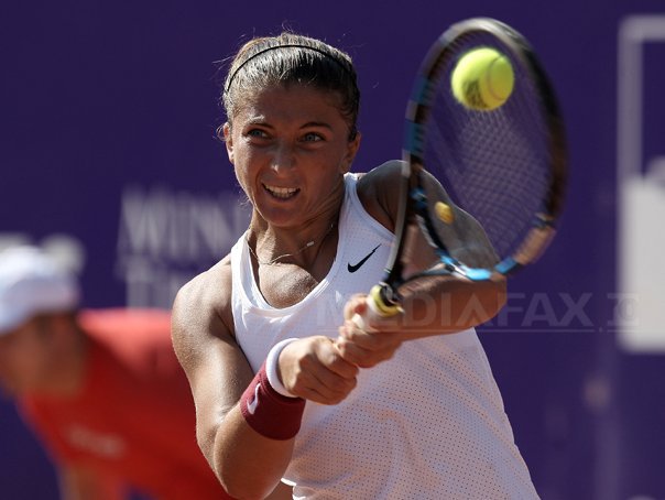 Imaginea articolului Jucătoarea de tenis Sara Errani, depistată pozitiv cu Arimidex, un produs considerat steroid