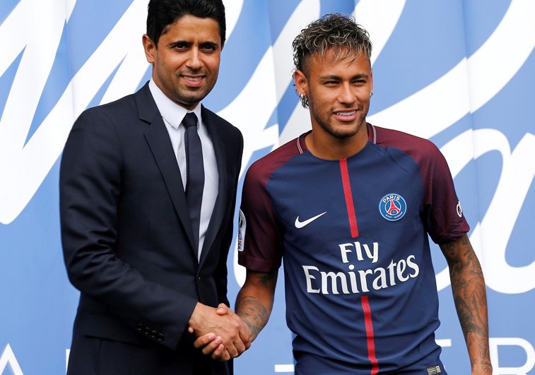 Imaginea articolului Le Parisien: Baza de pregătire a clubului PSG "a devenit o fortăreaţă" după transferul lui Neymar