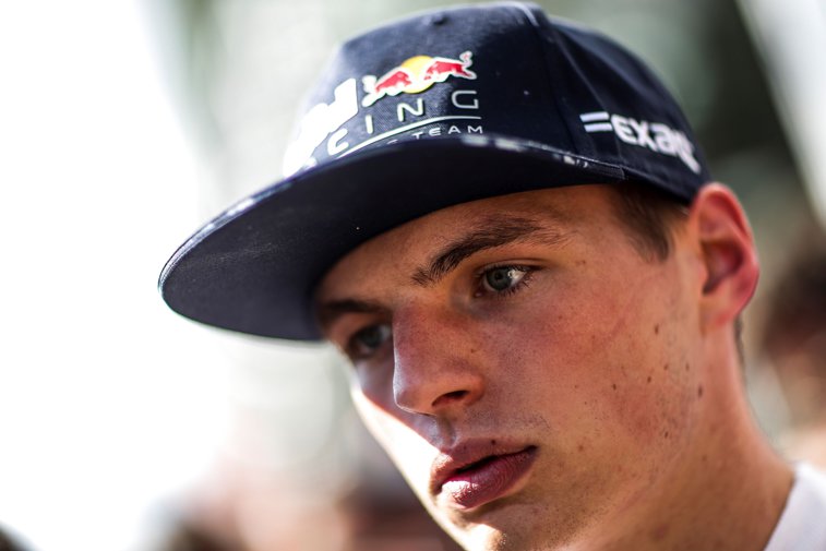 Imaginea articolului Formula 1 | Max Verstappen şi-a prelungit contractul cu Red Bull Racing / Mărturisirile olandezului