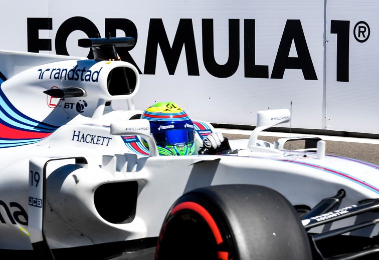 Imaginea articolului Felipe Massa se retrage din Formula 1 